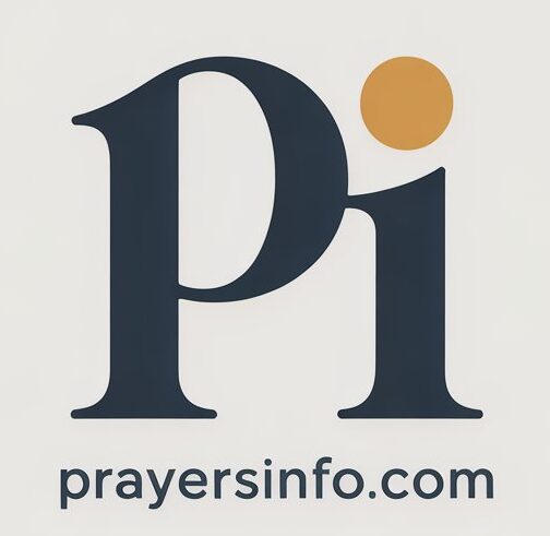 Prayersinfo