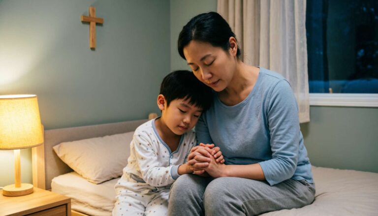 Prayers for Your Son Quotes