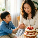 Birthday Prayers for My Son on His Special Day
