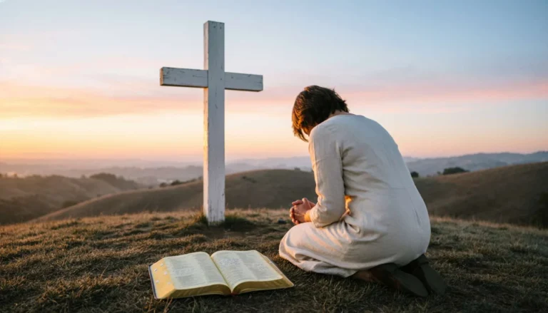 Christian Prayers for 2026