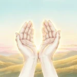 Islamic Birthday Prayers for Myself