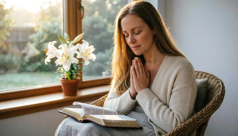 Powerful Prayers for Single Ladies