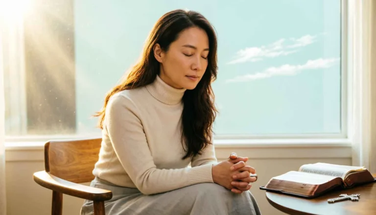 Prayers for Better Eyesight