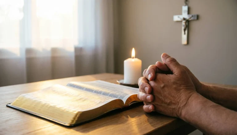 Prayers for Bobby Altadefinizione