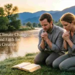 Prayers for Climate Change