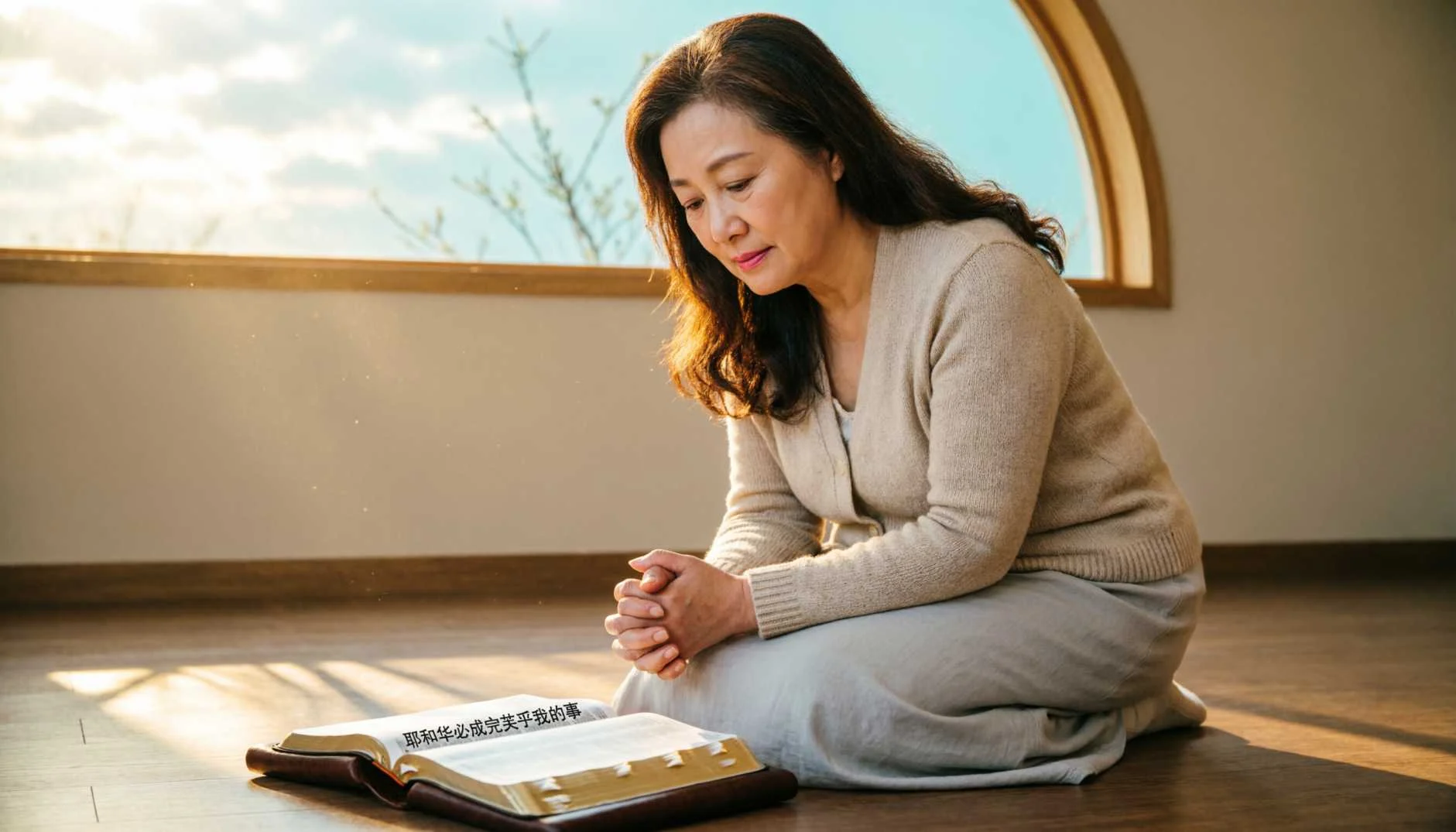 Prayers for Divine Restoration