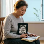 Prayers for Loss of a Daughter