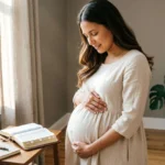 Prayers for Mom and Unborn Baby