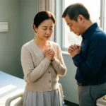 Prayers for Recovery Latest