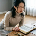 Prayers for Something Lost