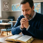 Prayers for Teachers and Administrators