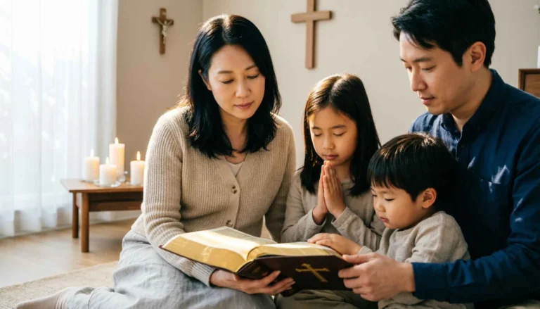 Prayers for the Pandemic Coronavirus