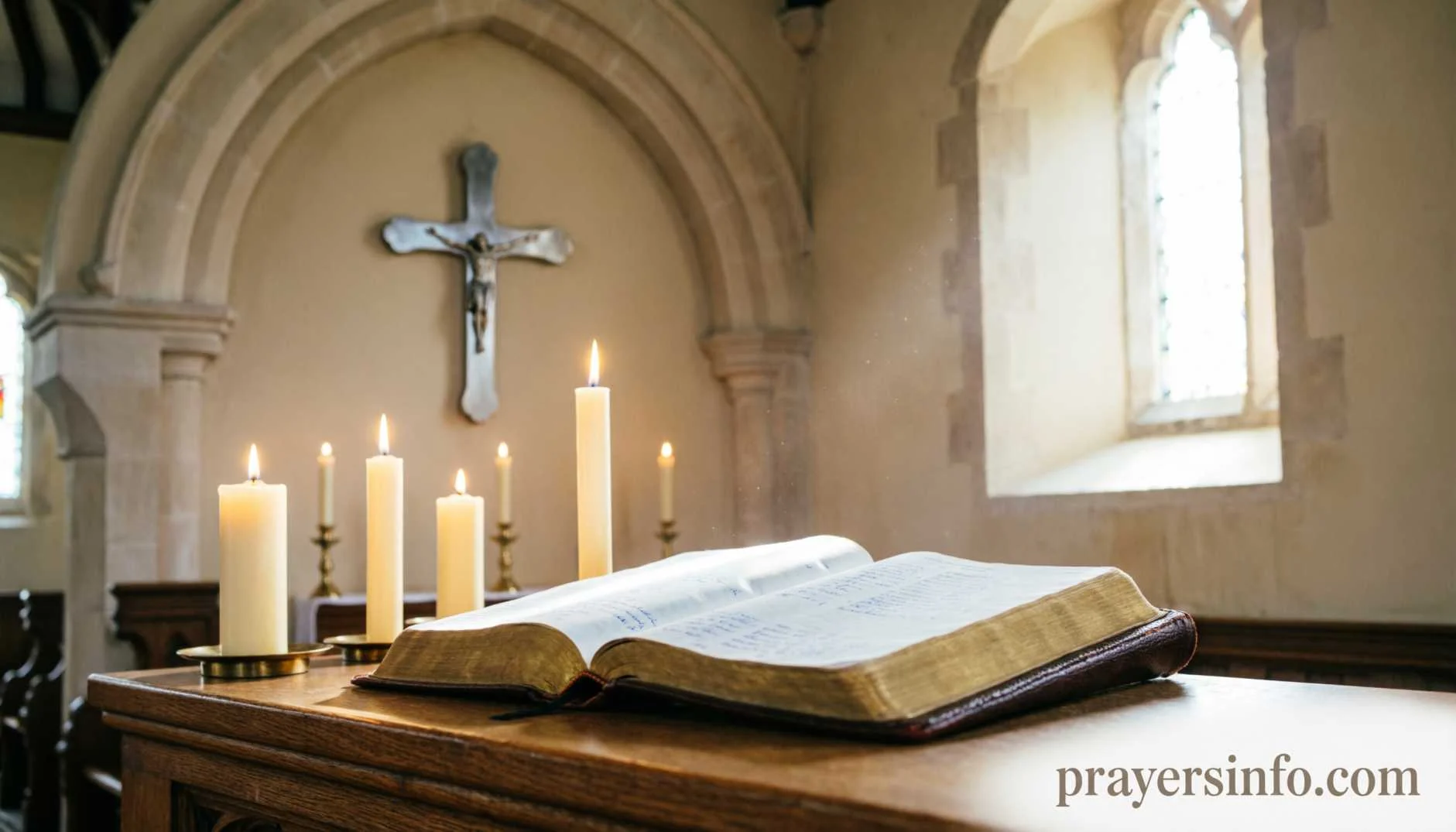 Prayers for the Royal Family Church of England