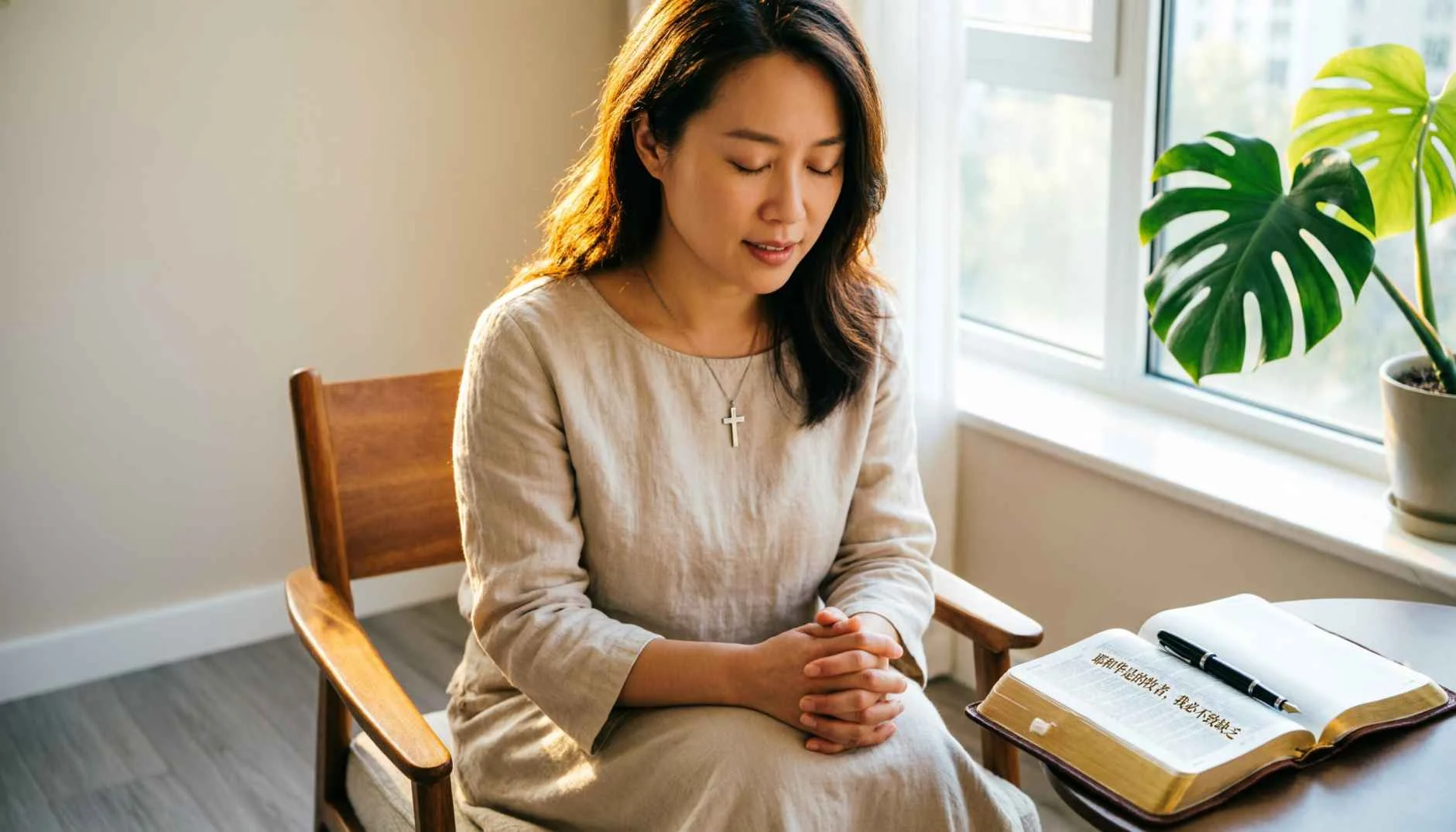 Prayers for Unwanted Pregnancy