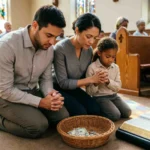 Prayers of Thanks for Offerings