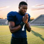Prayers for Randy Moss