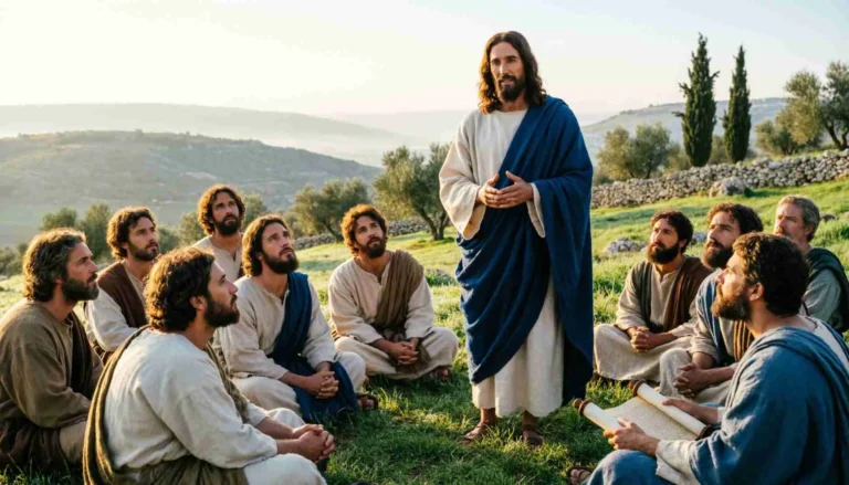 What Is the Lord's Prayer