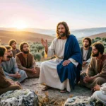 Where Is the Lord's Prayer in the Bible