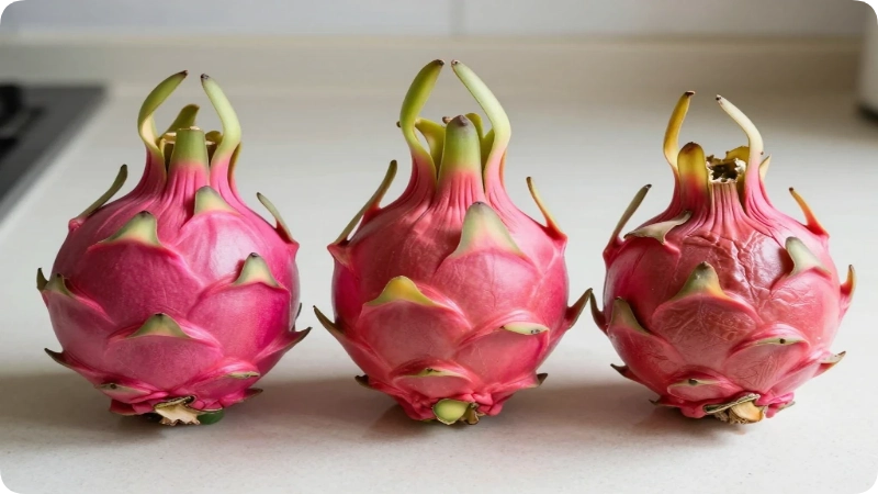 How Ripeness Affects the Flavor