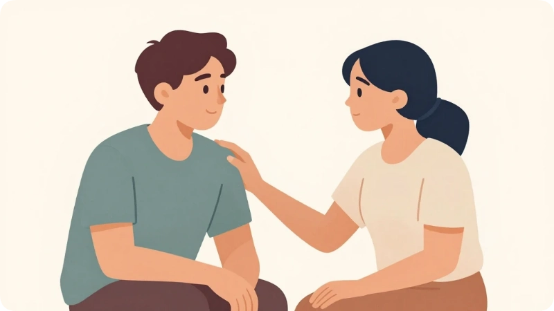 SH Meaning in Mental Health