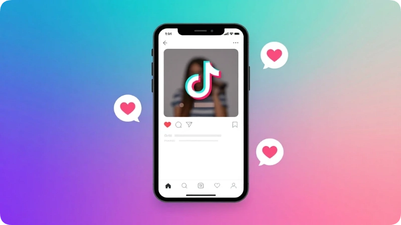 SH Meaning on TikTok