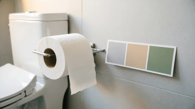 What Does Blood in Stool Look Like