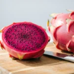What Does Dragon Fruit Taste Like