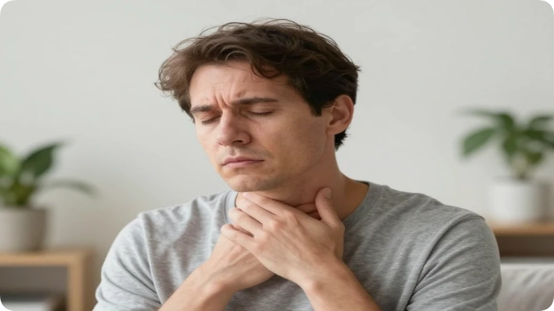 Early Warning Signs of Endocrine Gland Problems