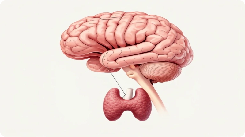 Thyroid Gland Hormones