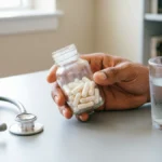 What Does Amoxicillin Treat
