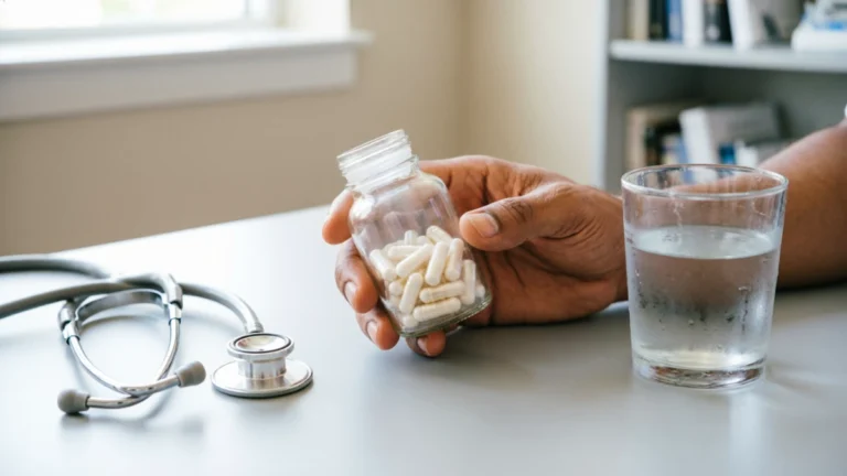 What Does Amoxicillin Treat