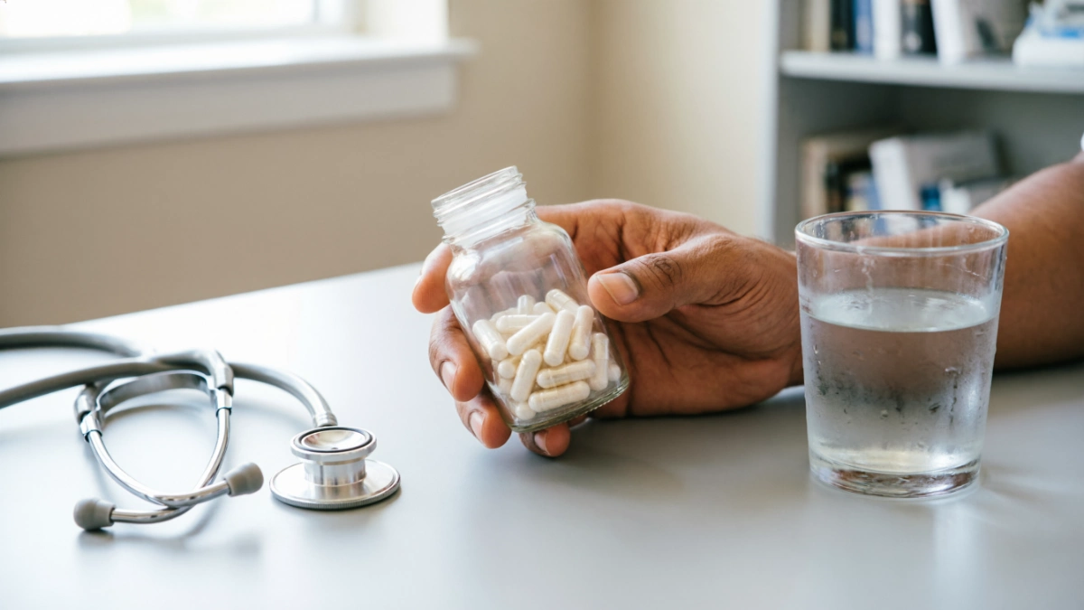 What Does Amoxicillin Treat