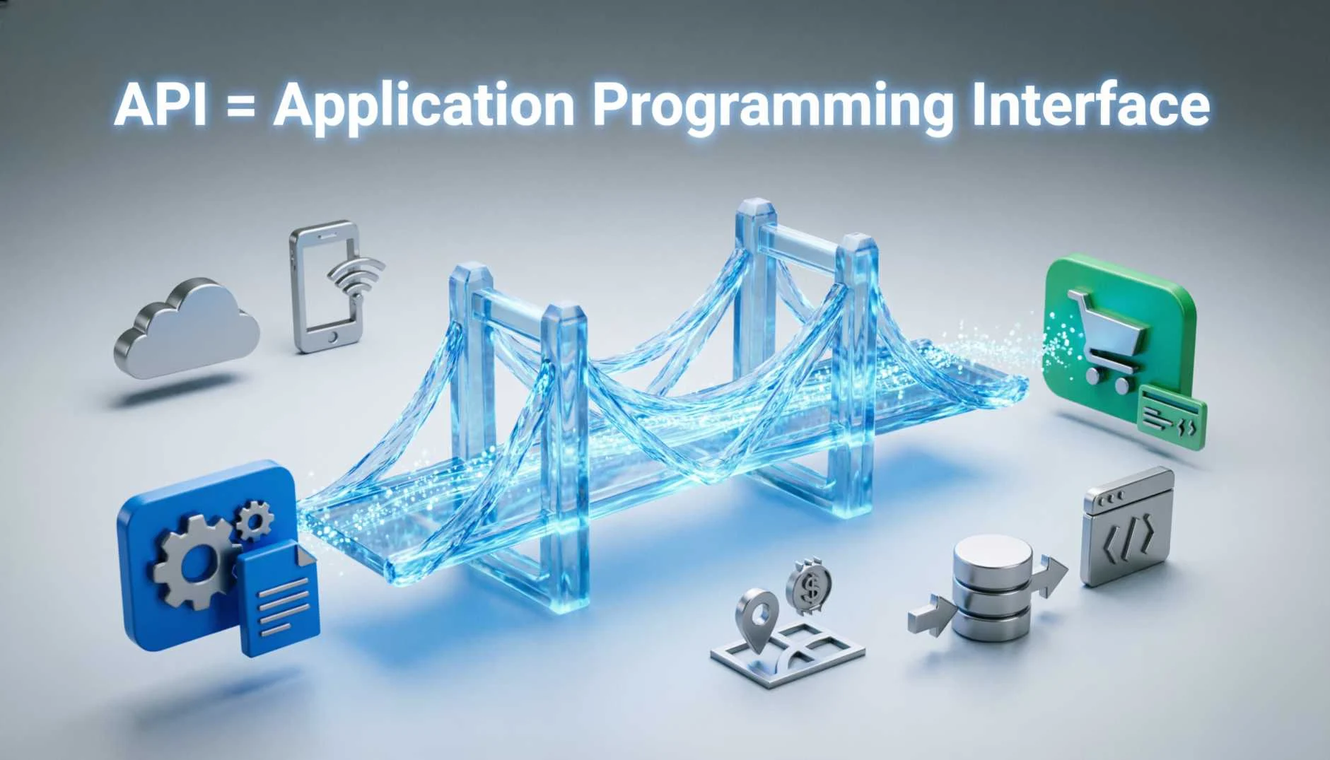 What Does API Stand For