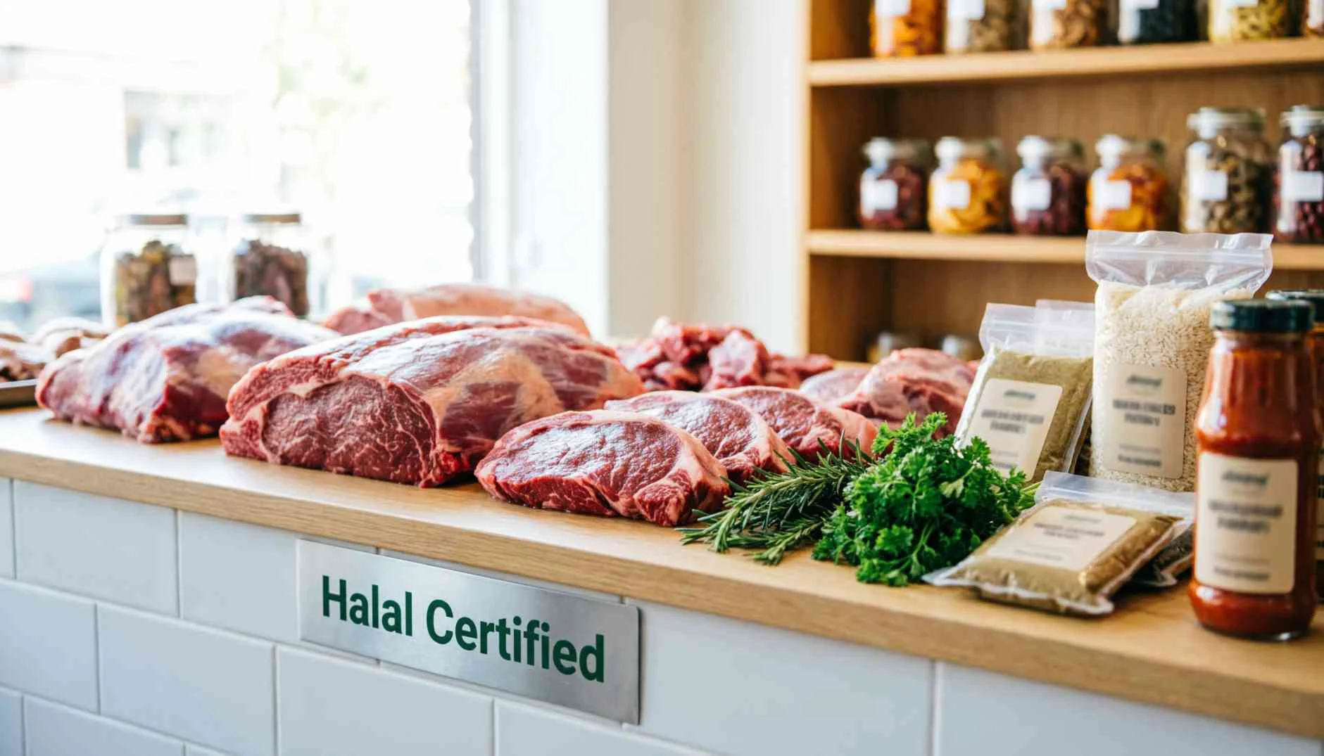 What Does Halal Mean
