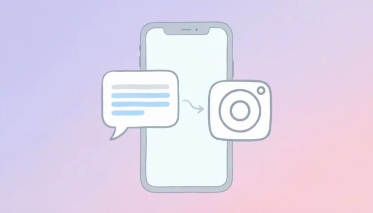 What Does IG Mean in Text