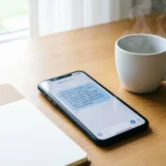 What Does MB Mean in Text