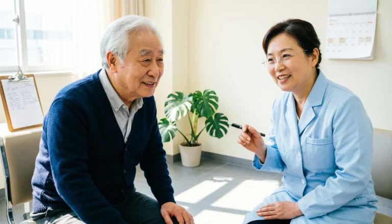 What Does Medicare Part B Cover