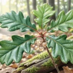 What Does Poison Oak Look Like