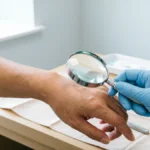 What Does Scabies Look Like