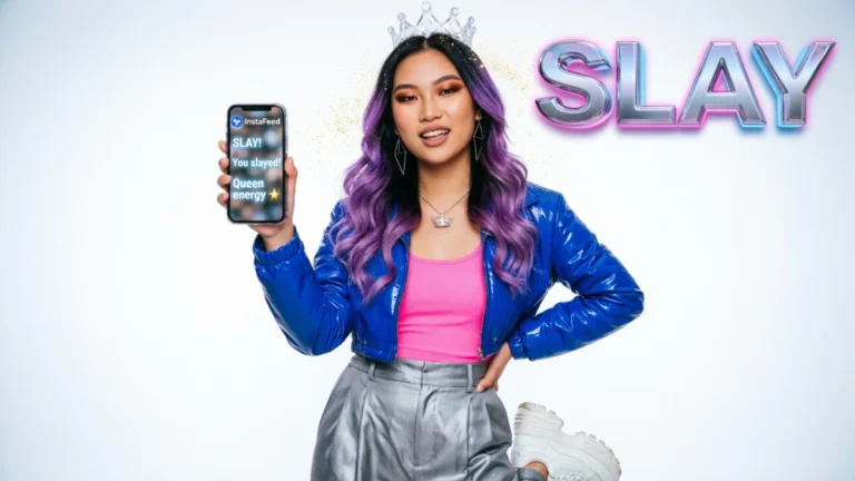 What Does "Slay" Mean