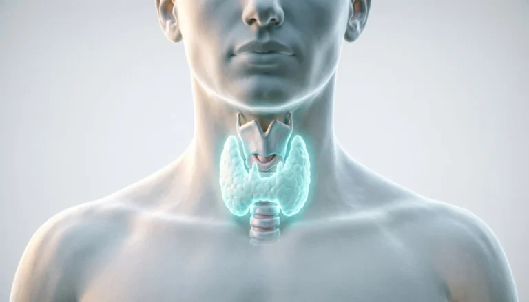 What Does the Thyroid Do