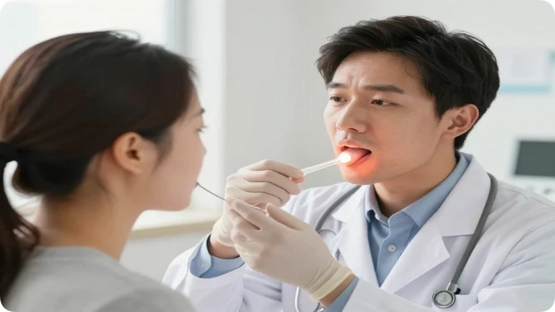 What Type of Infection Can Amoxicillin Cure